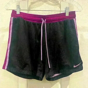 Nike Dri fit athletic shorts Sz S Womens | GUC